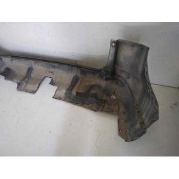 Recambio de paragolpes trasero para honda cr-v (re) comfort referencia OEM IAM   