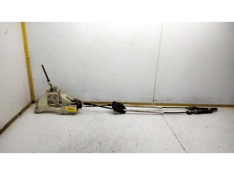 Recambio de palanca cambio para kia proceed combi van (cd) 1.4 t-gdi referencia OEM IAM 43700J7450BTT  
