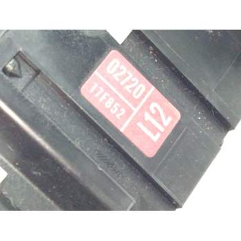 Recambio de mando multifuncion para toyota auris (_e18_) 1.3 (nre180_) referencia OEM IAM 0272017F852  