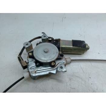 Recambio de elevalunas trasero derecho para nissan pick up (d22) 2.5 di referencia OEM IAM 827302S721  
