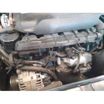 skoda yeti (5l) del año 2010