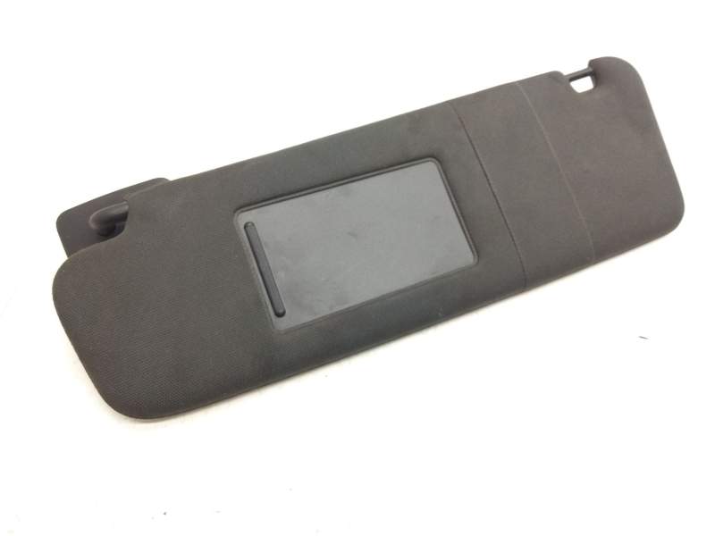 Recambio de parasol izquierdo para audi q7 (4lb) 3.0 tdi quattro referencia OEM IAM 4L0857551  