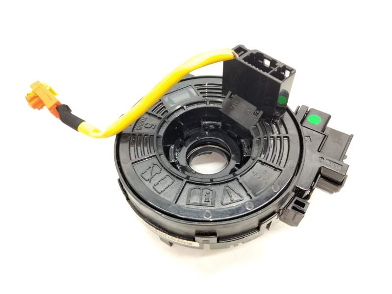 Recambio de anillo airbag para toyota auris (_e18_) 1.3 (nre180_) referencia OEM IAM 8924502060  