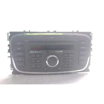 SISTEMA AUDIO / RADIO CD VPX452741 