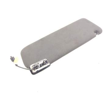 Recambio de parasol izquierdo para audi q7 (4lb) 3.0 tdi quattro referencia OEM IAM 4L0857551  