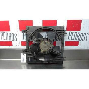 Recambio de electroventilador para mazda 626 berl./coupe/famil. (gd/gv) lx familiar (gv) referencia OEM IAM F20115150A  