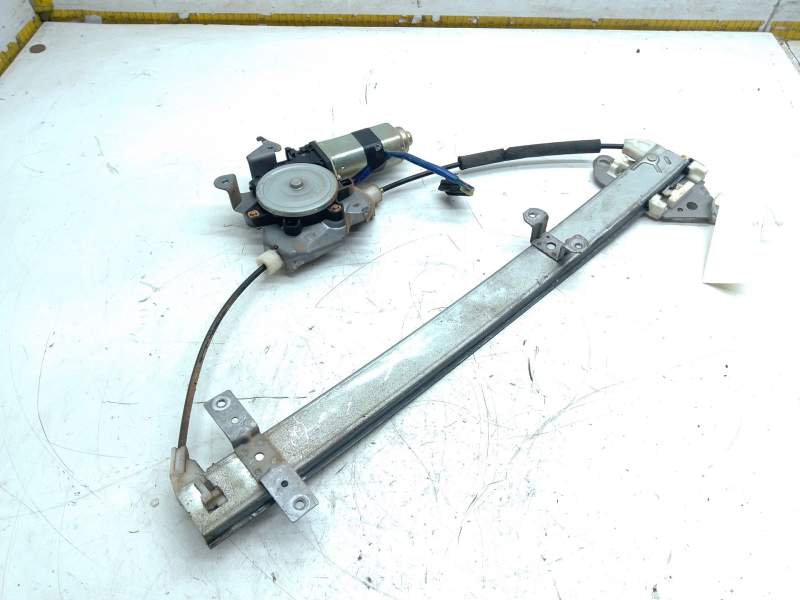 Recambio de elevalunas delantero derecho para nissan pick up (d22) 2.5 di referencia OEM IAM 807202S41A  