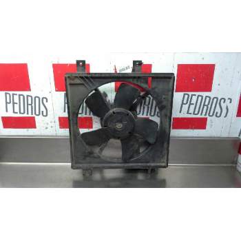 Recambio de electroventilador para mazda 626 berl./coupe/famil. (gd/gv) lx familiar (gv) referencia OEM IAM F20115150A  