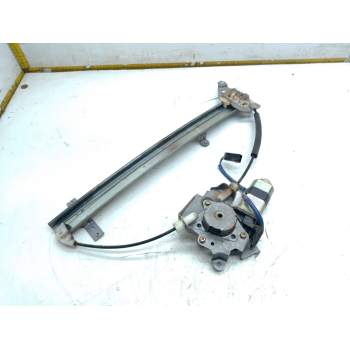 Recambio de elevalunas delantero derecho para nissan pick up (d22) 2.5 di referencia OEM IAM 807202S41A  
