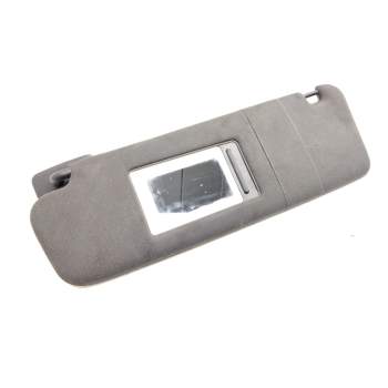 Recambio de parasol izquierdo para audi q7 (4lb) 3.0 tdi quattro referencia OEM IAM 4L0857551  