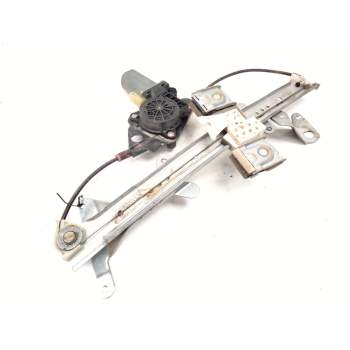 Recambio de elevalunas delantero derecho para ford fiesta v (jh_, jd_) 1.4 16v referencia OEM IAM 2S61A23200  
