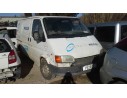 FORD TRANSIT, CAJA CERR. CORTO 95