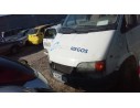 FORD TRANSIT, CAJA CERR. CORTO 95