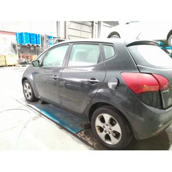 kia venga del año 2011