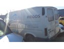 FORD TRANSIT, CAJA CERR. CORTO 95