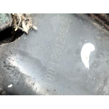 Recambio de brazo suspension inferior delantero derecho para honda cr-v (re) elegance referencia OEM IAM 100128124536  