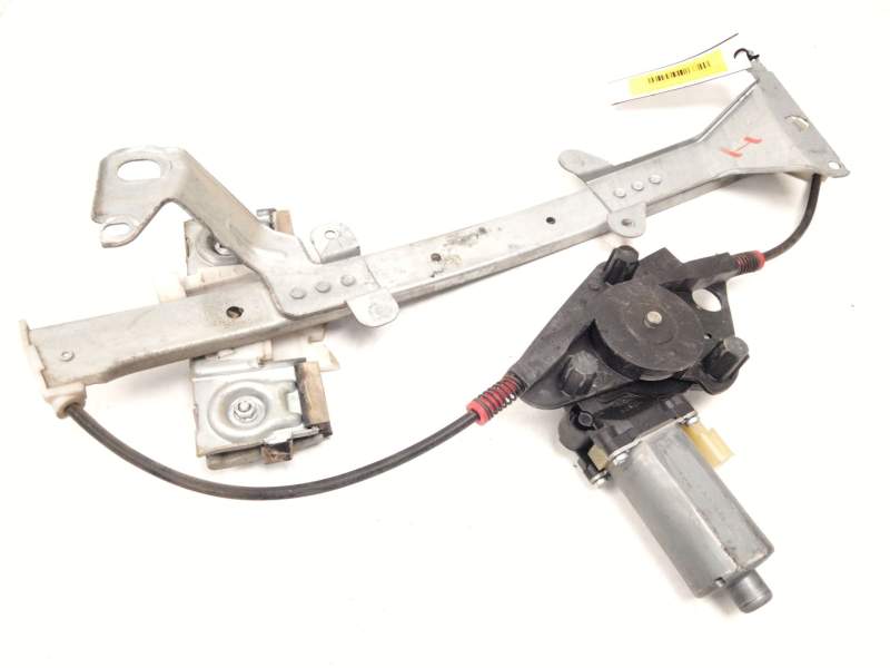 Recambio de elevalunas delantero izquierdo para ford fiesta v (jh_, jd_) 1.4 16v referencia OEM IAM 2S61A23201  