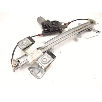 Recambio de elevalunas delantero izquierdo para ford fiesta v (jh_, jd_) 1.4 16v referencia OEM IAM 2S61A23201  