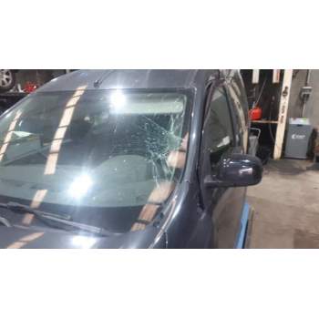 dacia dokker del año 2018