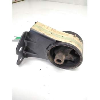Recambio de soporte motor delantero para nissan serena (c23) 2.0 d referencia OEM IAM 113309C100 NUEVO 