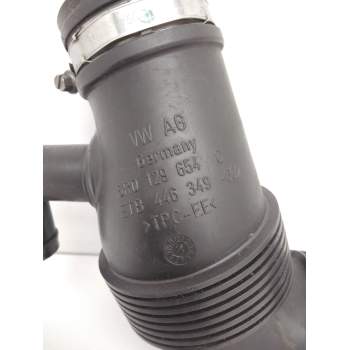 Recambio de tubo para audi a1 (8x1, 8xk) 1.6 tdi referencia OEM IAM 6R0129654C  