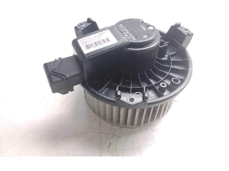 Recambio de motor calefaccion para honda cr-v (re) comfort referencia OEM IAM AV27270005060  