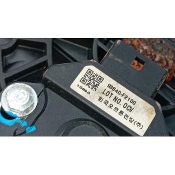 Recambio de pedal embrague para kia proceed combi van (cd) 1.4 t-gdi referencia OEM IAM J7KD0KB  