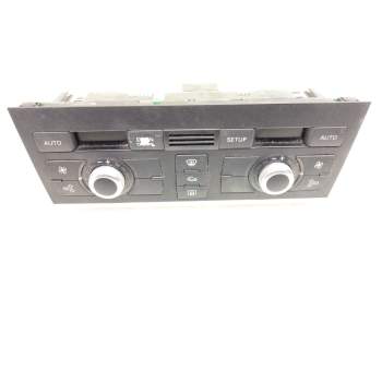 MANDO CALEFACCION AIRE ACONDICIONADO 4L0820043K 