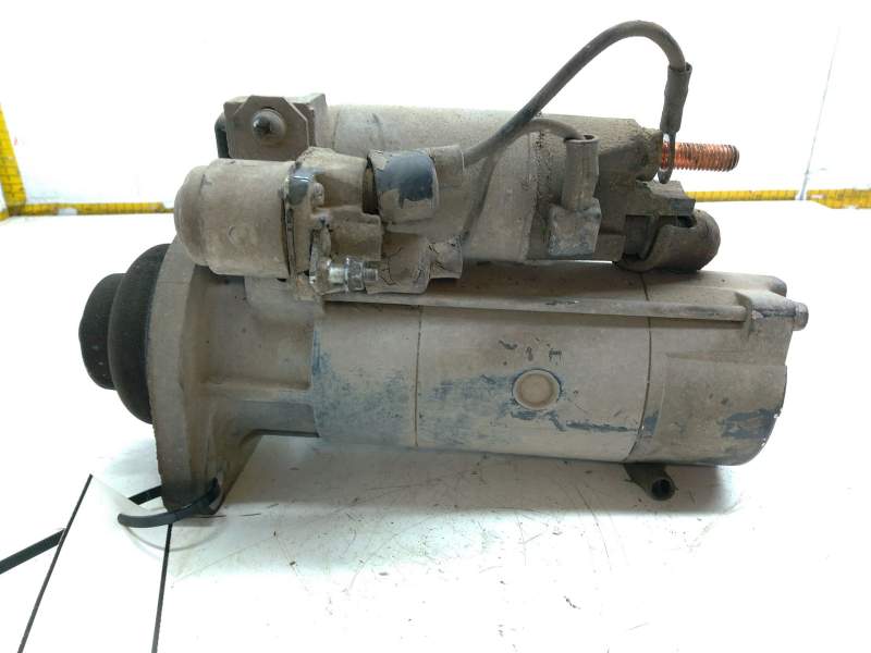 Recambio de motor arranque para iveco stralis (as) referencia OEM IAM 99432760  