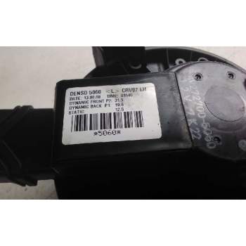 Recambio de motor calefaccion para honda cr-v (re) comfort referencia OEM IAM AV27270005060  