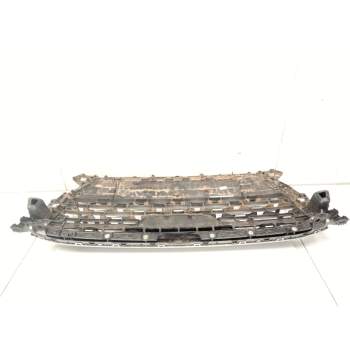 Recambio de rejilla delantera para audi q2 (gab, gag) 1.0 tfsi referencia OEM IAM 81A853651  