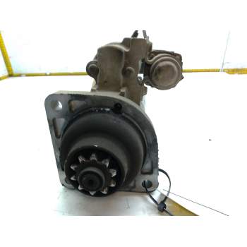 Recambio de motor arranque para iveco stralis (as) referencia OEM IAM 99432760  
