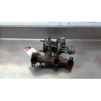 TURBOCOMPRESOR 045253019L 7337635 