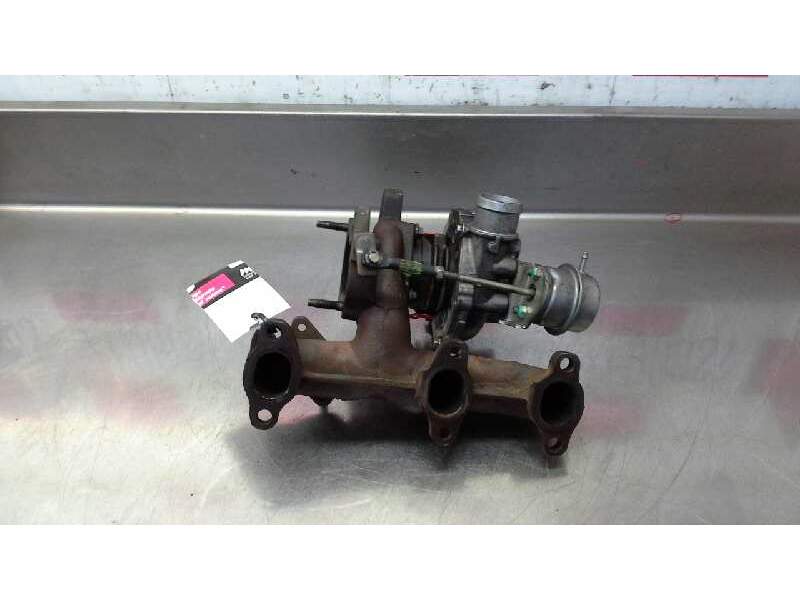 Recambio de turbocompresor para volkswagen polo (9n3) gt referencia OEM IAM 045253019L 7337635 