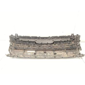 Recambio de rejilla delantera para audi q2 (gab, gag) 1.0 tfsi referencia OEM IAM 81A853651  