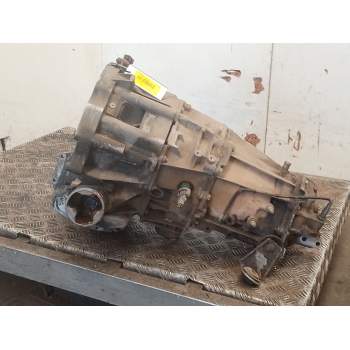 Recambio de caja cambios para renault trafic furgoneta (t_, p_, v_) 1.9 d referencia OEM IAM 7700599287  