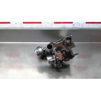 Recambio de turbocompresor para volkswagen polo (9n3) gt referencia OEM IAM 045253019L 7337635 