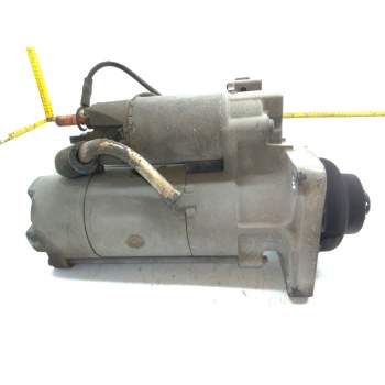Recambio de motor arranque para iveco stralis (as) referencia OEM IAM 99432760  