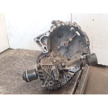 Recambio de caja cambios para renault trafic furgoneta (t_, p_, v_) 1.9 d referencia OEM IAM 7700599287  