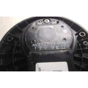 Recambio de motor calefaccion para honda cr-v (re) comfort referencia OEM IAM AV27270005060  