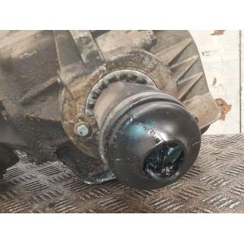 Recambio de caja cambios para renault trafic furgoneta (t_, p_, v_) 1.9 d referencia OEM IAM 7700599287  