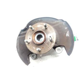 Recambio de mangueta delantera derecha para honda cr-v (re) elegance referencia OEM IAM   