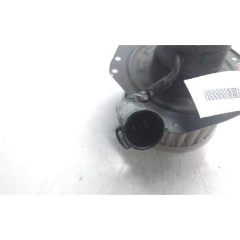Recambio de motor calefaccion para daewoo aranos cd referencia OEM IAM   