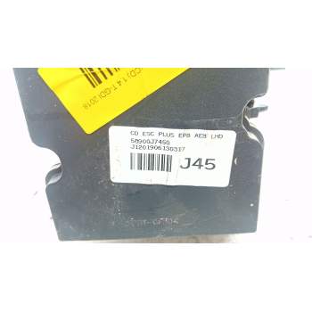 Recambio de abs para kia proceed combi van (cd) 1.4 t-gdi referencia OEM IAM J758930800  