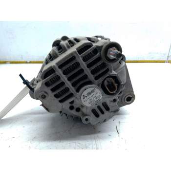 Recambio de alternador para iveco stralis (as) referencia OEM IAM A4TA891A  