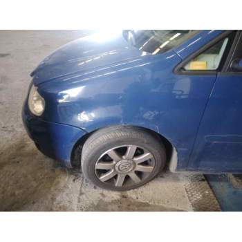 volkswagen touran (1t1) del año 2004