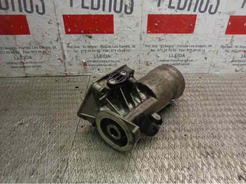 Recambio de soporte filtro aceite para volkswagen polo (9n3) gt referencia OEM IAM 045115389K  