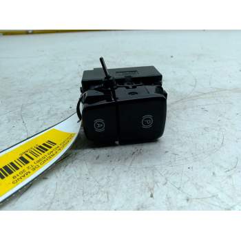 Recambio de palanca freno de mano para volvo xc40 (536) t2 referencia OEM IAM 31456219  