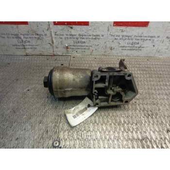 Recambio de soporte filtro aceite para volkswagen polo (9n3) gt referencia OEM IAM 045115389K  