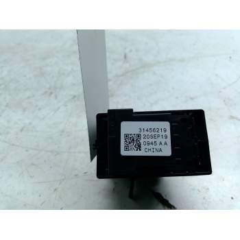 Recambio de palanca freno de mano para volvo xc40 (536) t2 referencia OEM IAM 31456219  
